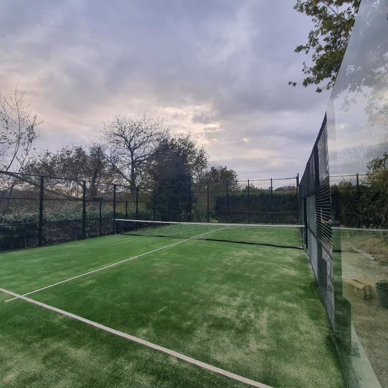 Vieira do Minho Padel Villa