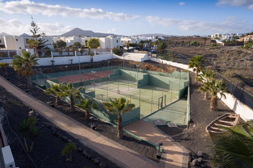 Vitalclass Lanzarote Resort