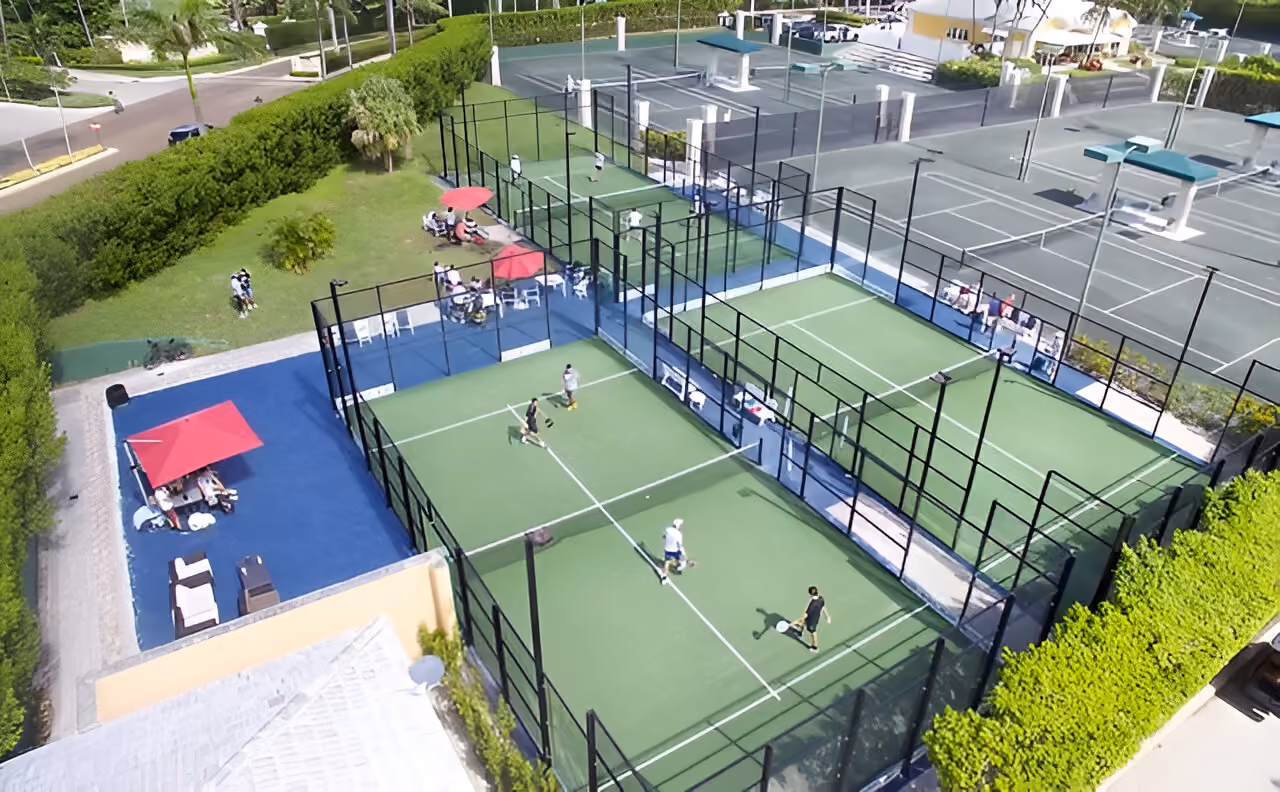 The Ritz-Carlton Key Biscayne