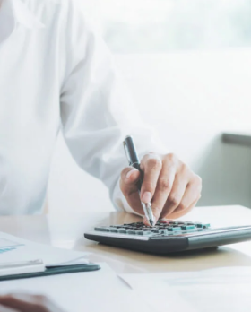 María Fernanda Perdomo