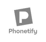 Phonetify