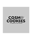 Cosmo Cookies