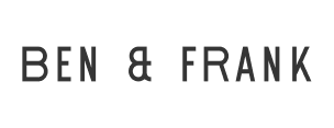ben & frank
