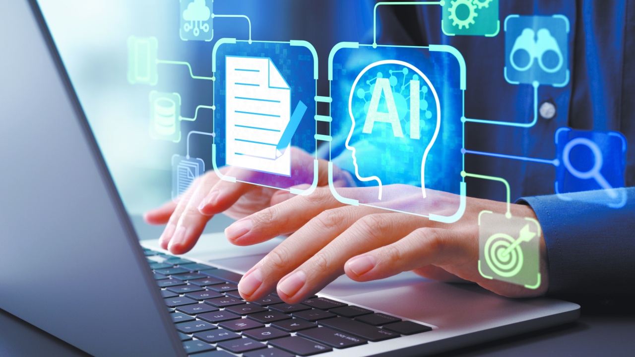 IA en áreas financieras: oportunidad pendiente para empresas mexicanas