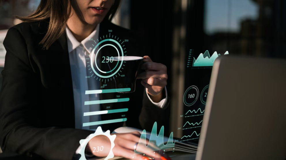 Adiós a los antiguos contadores, estos son los cambios que debes conocer con la llegada de la IA