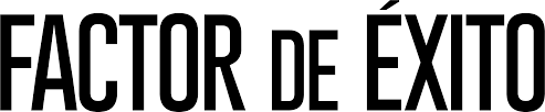Factor de Exito