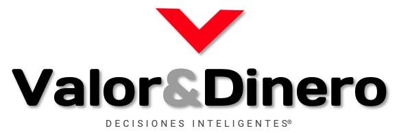 Valor & Dinero