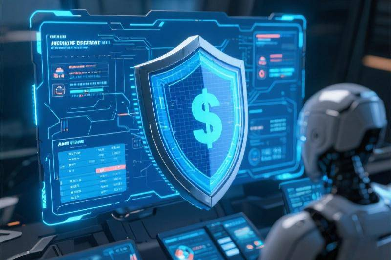 IA financiera: La clave para prevenir fraudes en México