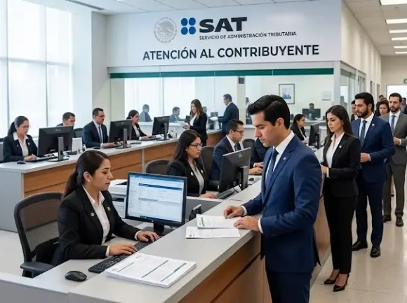 IA agéntica: El nuevo blindaje fiscal para las empresas en México