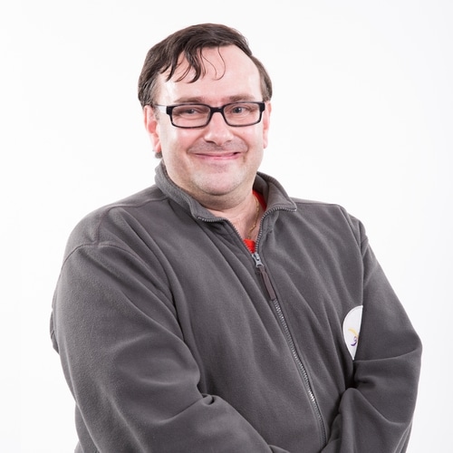 Marc Nicmans