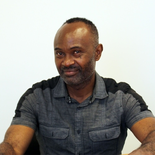 Antoine Balunduku