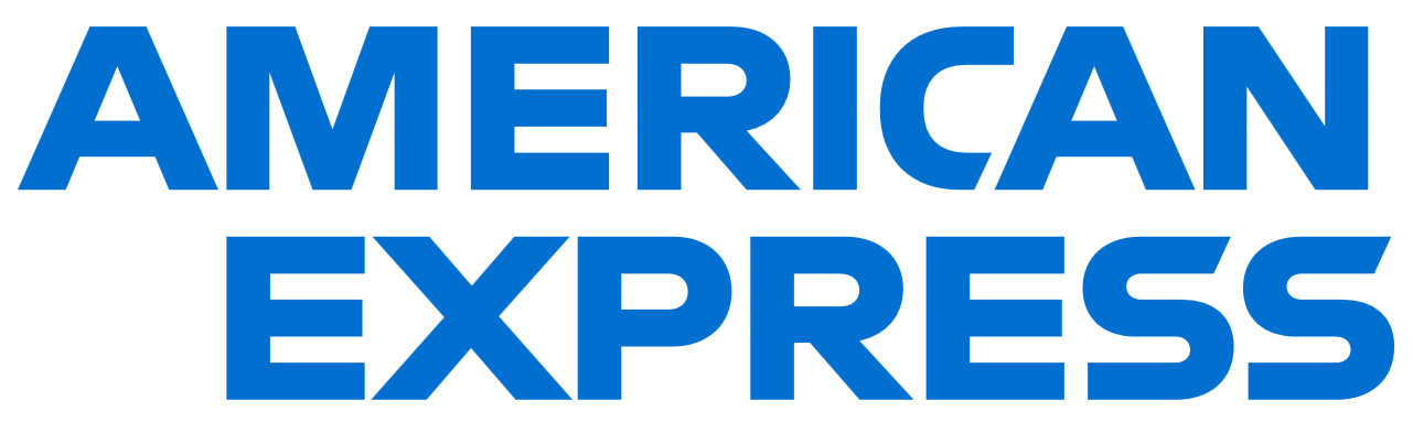 American Express logo