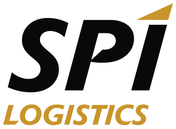 SPI Logistics Logo
