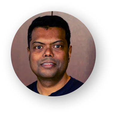 Profile photo of Viren Baraiya