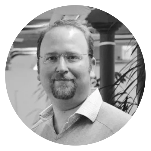 A profile photo of Ben Pirt