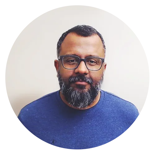 Profile photo of Boney Sekh