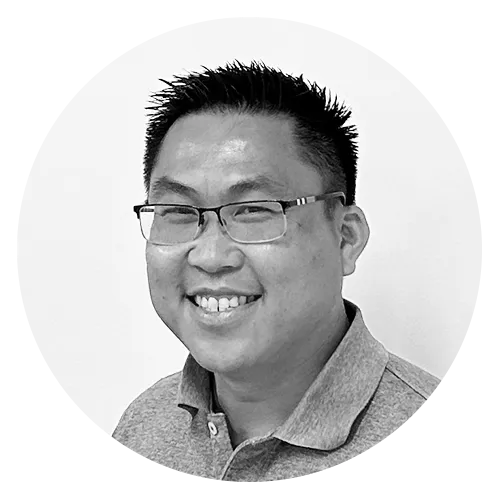 Profile photo of Albert Wong
