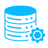 Vector Database icon
