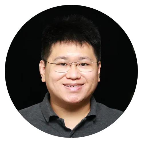 Profile photo of Jason Sia