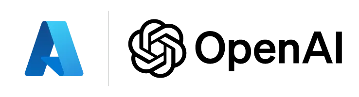 Azure Open AI logo