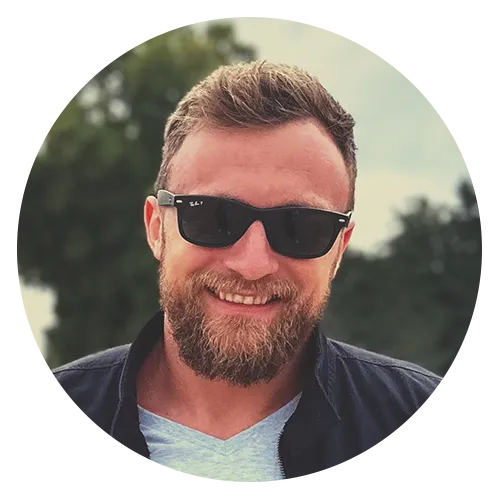 Profile photo of Sebastian Kasprzak