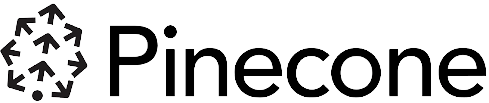 Pinecone AI logo