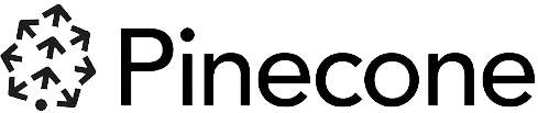 Pinecone AI logo