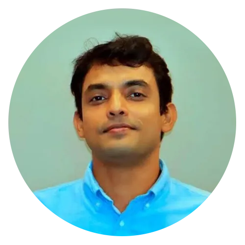 Profile photo of Soji Pavithran