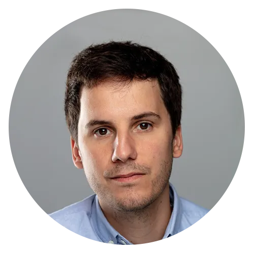 Profile photo of Clément Aubert