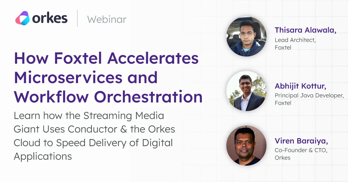 Foxtel webinar thumbnail