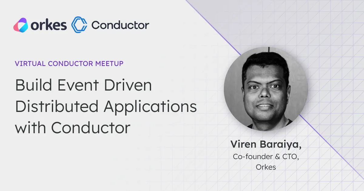 Event Driven Thumbnail