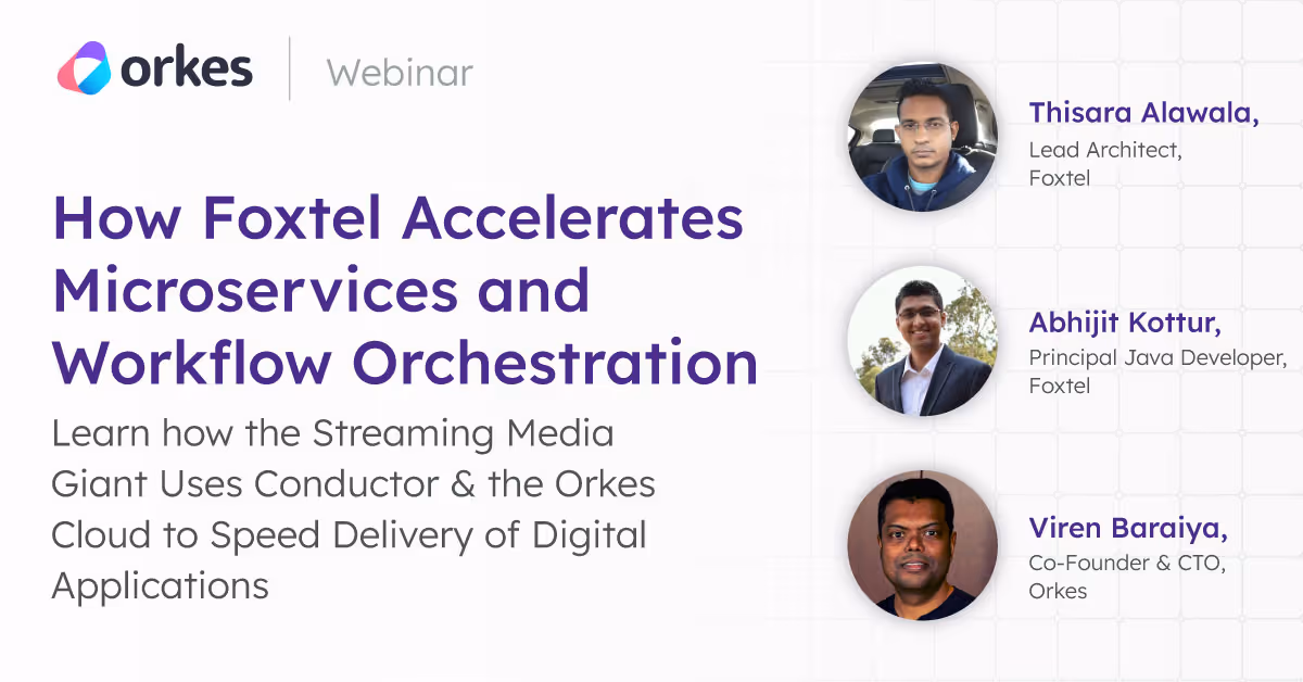 Foxtel webinar thumbnail