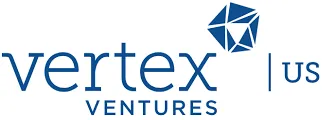 Vertex Ventures U.S. logo