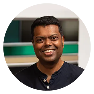 Viren Baraiya