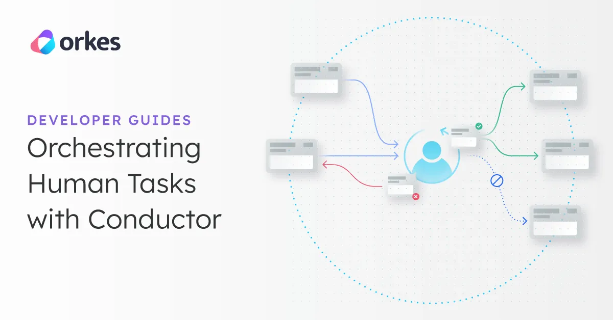 Human Task Thumbnail