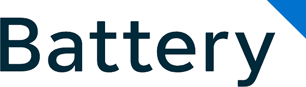 Battery Ventures Logo
