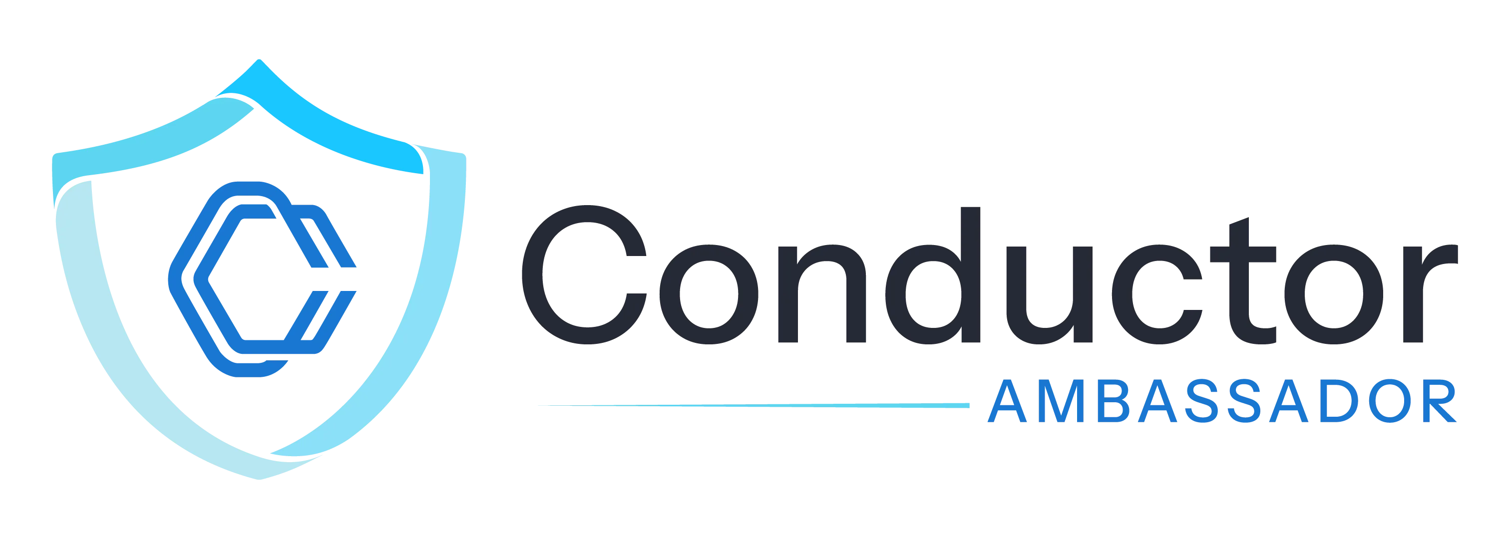Conductor Ambassador Logo