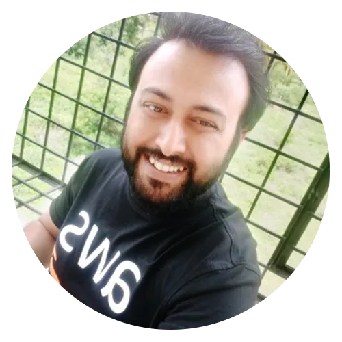 Rakesh Upadhayaya profile photo