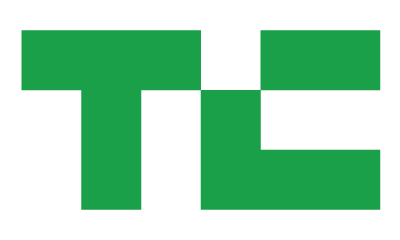 Tech Crunch logo