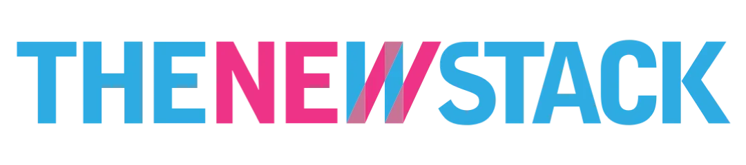 The News Stack Logo