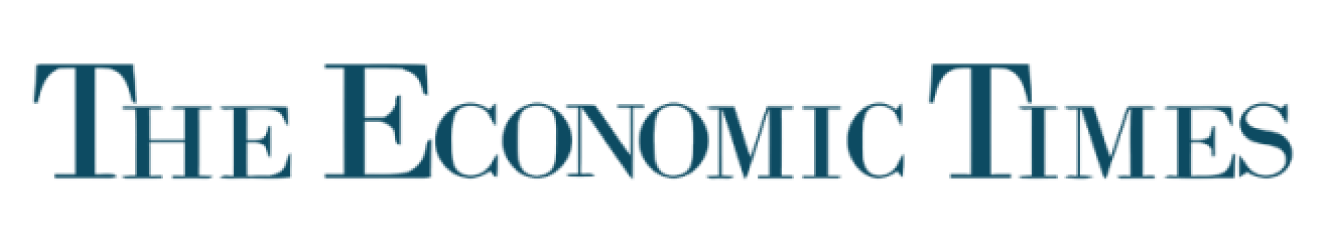 The Economic Times Logo