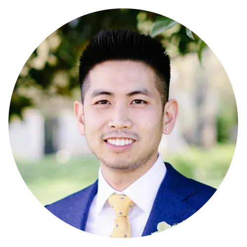 Justin Lee profile photo