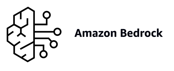 Amazon Bedrock logo