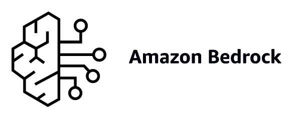 Amazon Bedrock logo