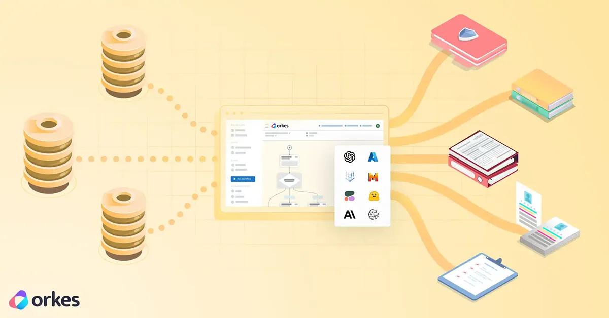 Build an AI Application for Document Classification thumbnail