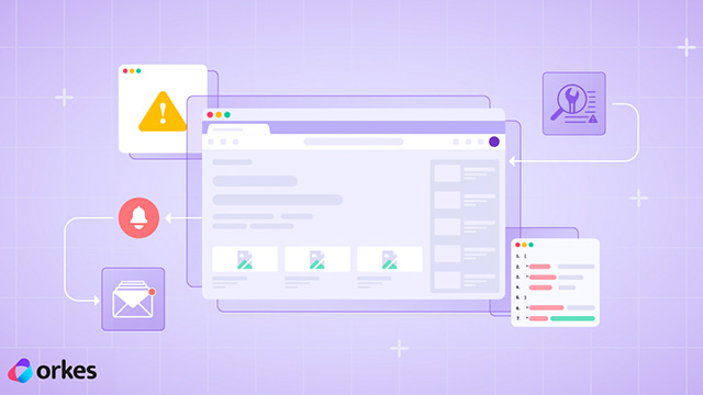 Service Uptime Monitoring thumbnail