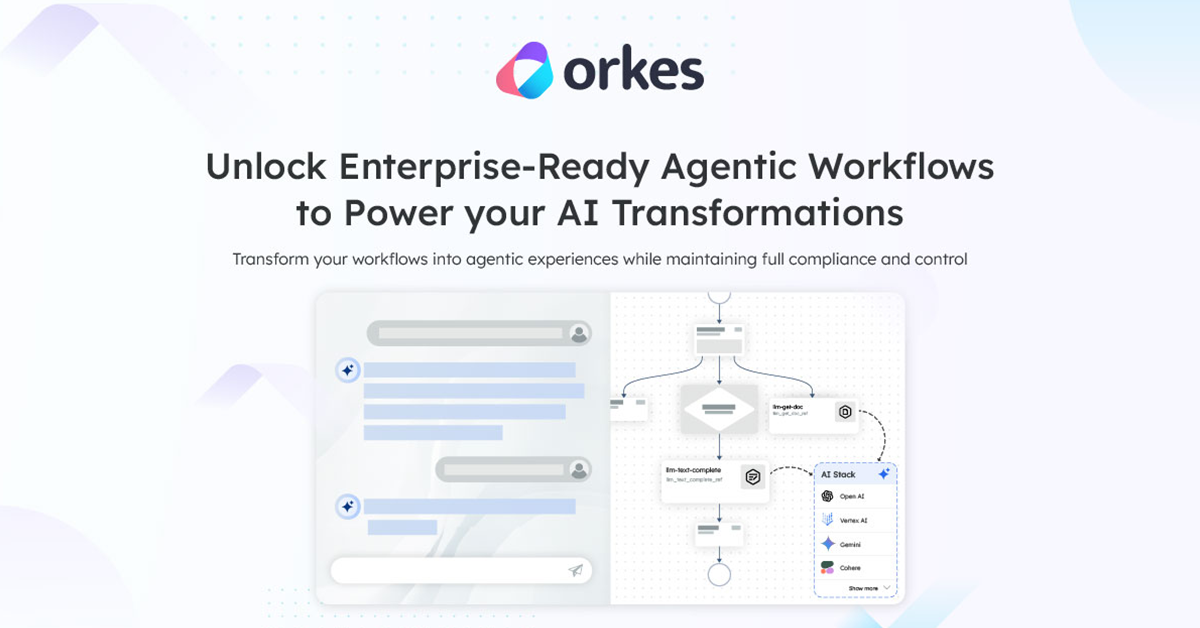 Agentic Workflows Thumbnail