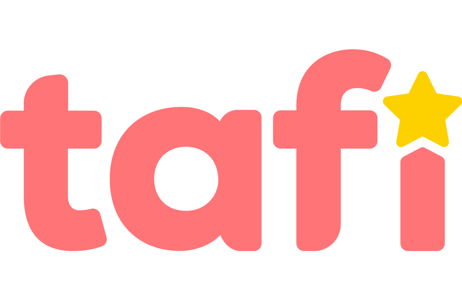 Tafi logo