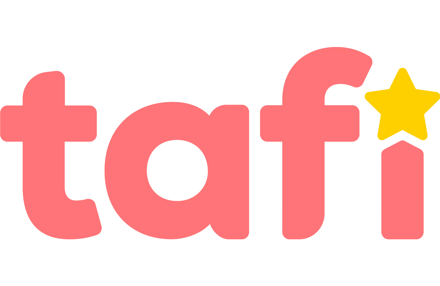 Tafi logo