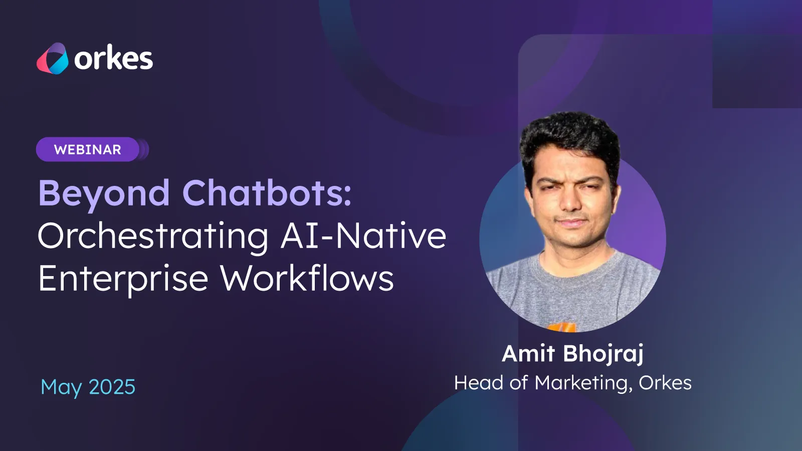 Beyond Chatbots Webinar Thumbnail